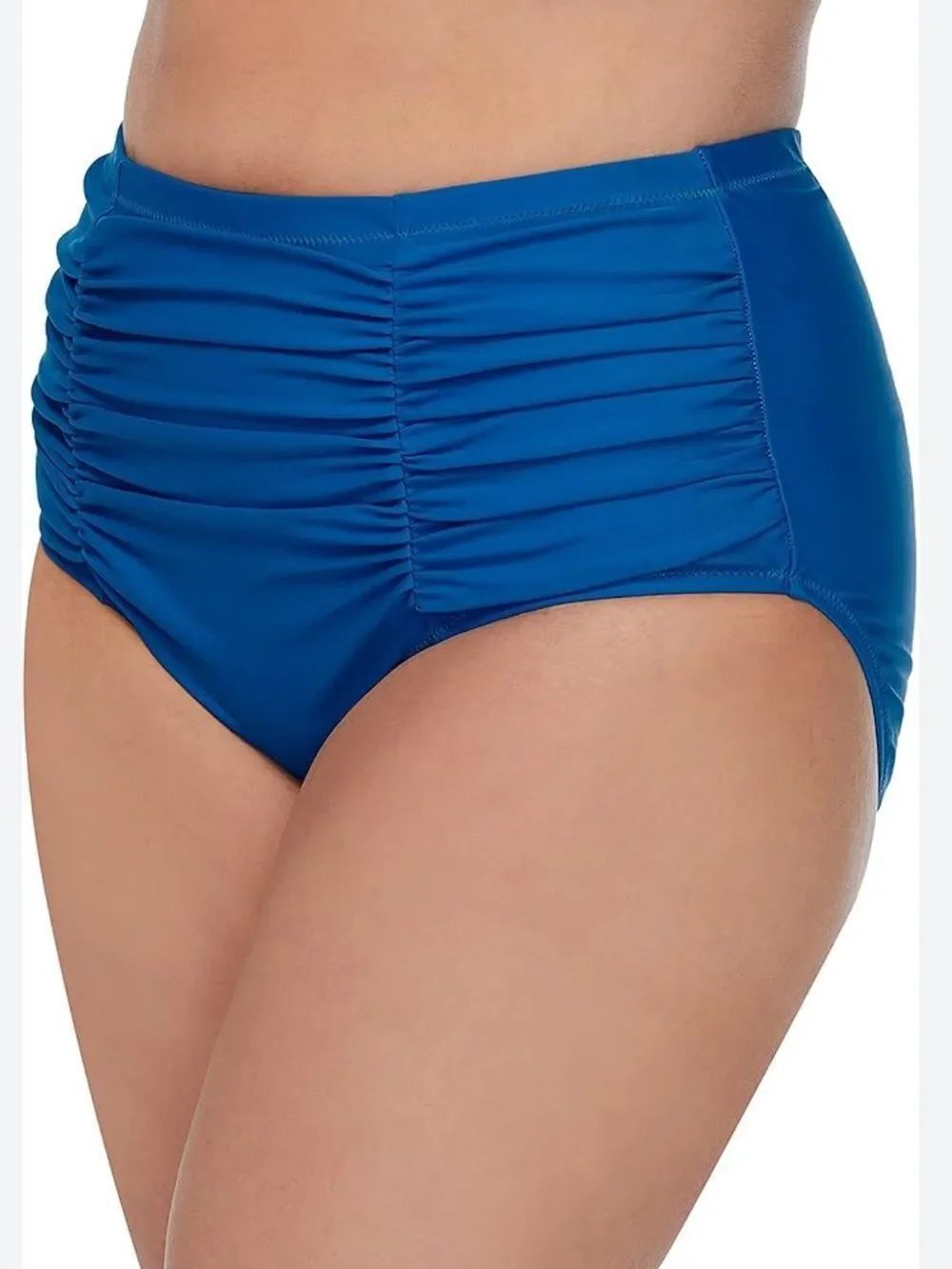 🎉5 for $45🎉 Raisins Swim bikini bottom size 20W blue